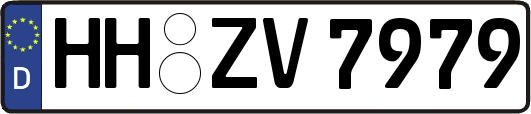 HH-ZV7979