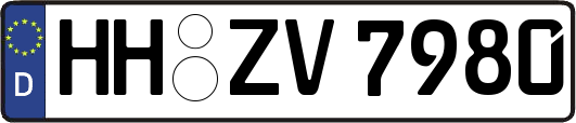 HH-ZV7980