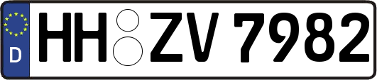 HH-ZV7982
