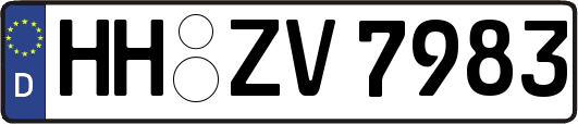 HH-ZV7983