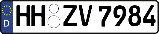 HH-ZV7984