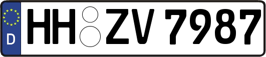 HH-ZV7987