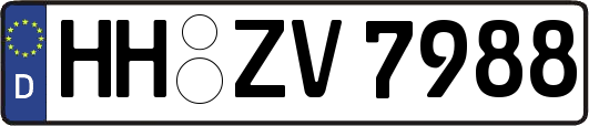 HH-ZV7988