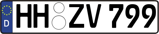 HH-ZV799