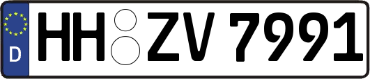 HH-ZV7991