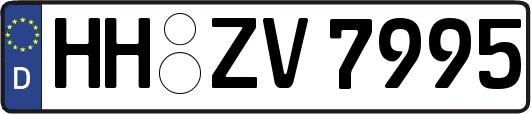 HH-ZV7995