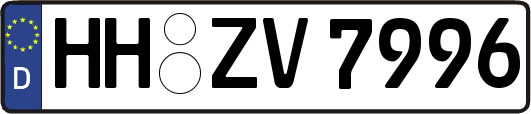 HH-ZV7996