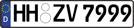 HH-ZV7999