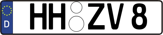 HH-ZV8