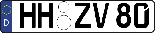 HH-ZV80