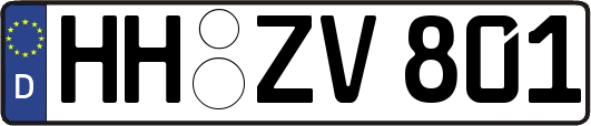 HH-ZV801