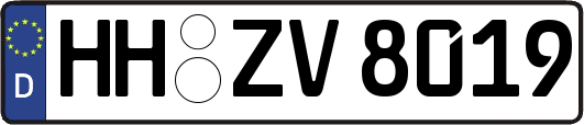 HH-ZV8019