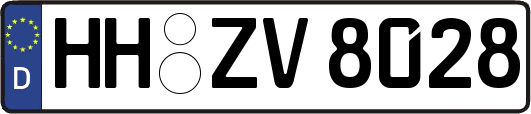 HH-ZV8028