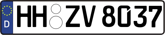 HH-ZV8037