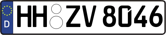 HH-ZV8046