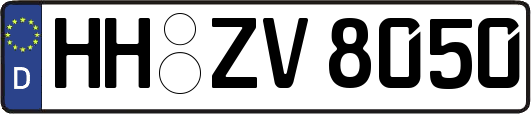 HH-ZV8050