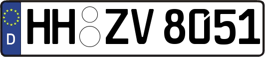 HH-ZV8051