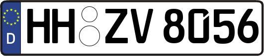 HH-ZV8056