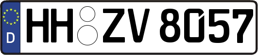 HH-ZV8057