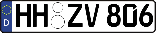 HH-ZV806