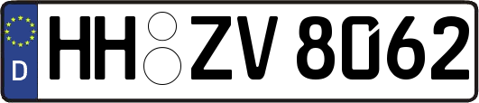 HH-ZV8062