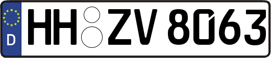 HH-ZV8063