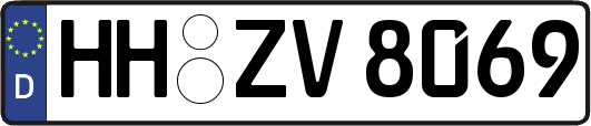 HH-ZV8069