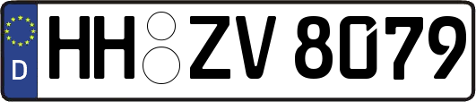 HH-ZV8079