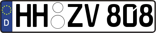 HH-ZV808