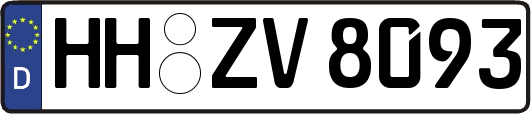 HH-ZV8093