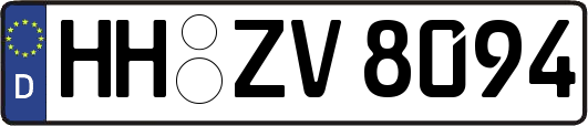 HH-ZV8094