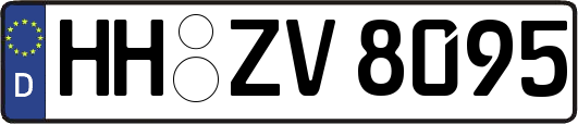 HH-ZV8095