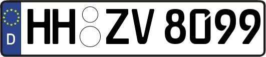 HH-ZV8099