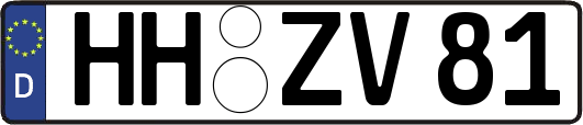 HH-ZV81