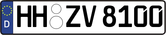 HH-ZV8100