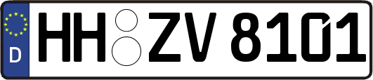HH-ZV8101