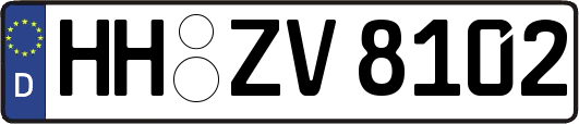 HH-ZV8102
