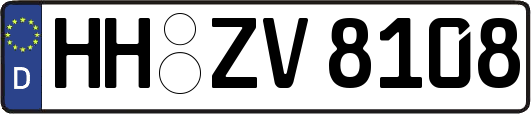 HH-ZV8108
