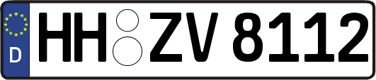 HH-ZV8112