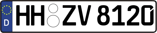 HH-ZV8120