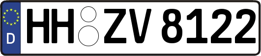 HH-ZV8122
