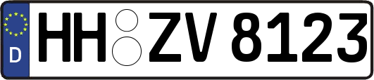 HH-ZV8123