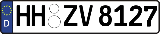 HH-ZV8127
