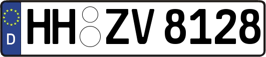 HH-ZV8128