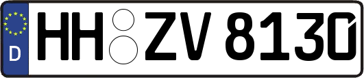 HH-ZV8130