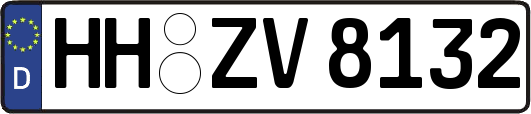 HH-ZV8132