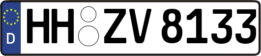 HH-ZV8133