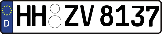HH-ZV8137