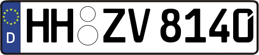 HH-ZV8140