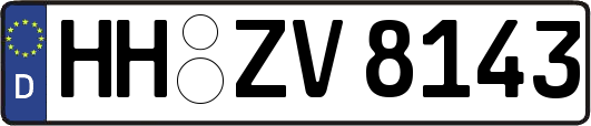 HH-ZV8143